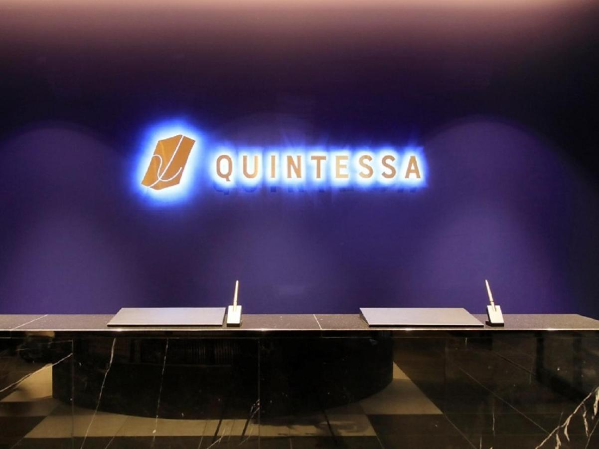 Hotel Quintessahotel Fukuokatenjin Comic&books 4*